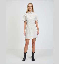 Снимка на Cream Ladies Shirt Dress Calvin Klein Jeans - Women