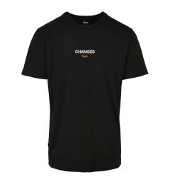 Снимка на C&S Changes Tee Black