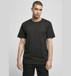 Снимка на C&S Plain Tee Black