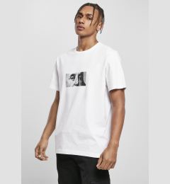 Снимка на C&S WL AIR 23 Tee white/black