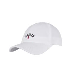 Снимка на C&S WL Forever Six Curved Cap White/MC