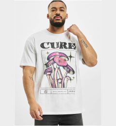 Снимка на Cure Oversize Tee white