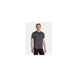 Снимка на Cycling T-shirt Kilpi MELEDO-M dark grey