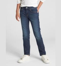 Снимка на Dark blue boys' jeans GAP