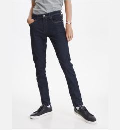 Снимка на Dark Blue Slim Fit Jeans Blend - Men