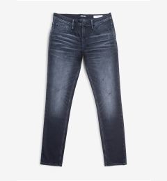 Снимка на Dark Blue Straight Fit Jeans Antony Morato - Mens