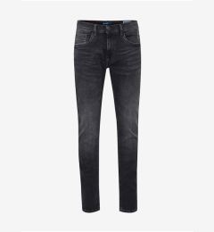 Снимка на Dark Grey Slim Fit Jeans Blend Twister - Men