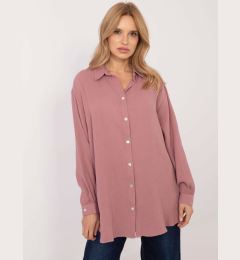 Снимка на Dark pink shirt SUBLEVEL