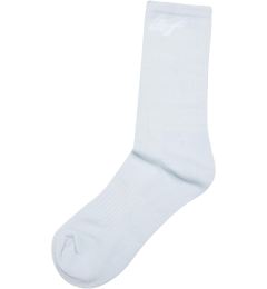 Снимка на DEF Socks - White