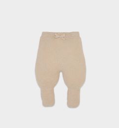 Снимка на DEFACTO Baby Boy Bootie Knitted Trousers