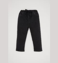 Снимка на DEFACTO Baby Boy Elastic Waist Jeans