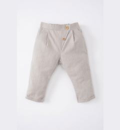 Снимка на DEFACTO Baby Boy Regular Fit Trousers