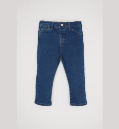 Снимка на DEFACTO Baby Boy Straight Leg Pocket Jeans D2518a524au