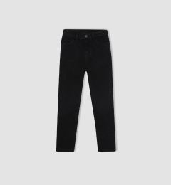 Снимка на DEFACTO Boy Slim Fit Straight Leg Pocket Black Jeans