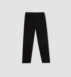 Снимка на DEFACTO Boy Straight Fit Straight Leg Pocket Black Jeans