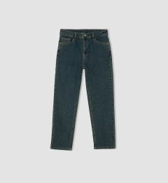 Снимка на DEFACTO Boy Straight Fit Straight Leg Pocket Jean Trousers