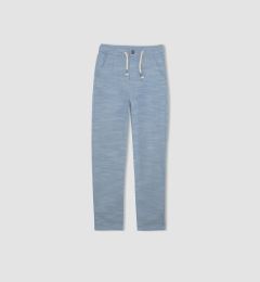 Снимка на DEFACTO Boy&#39;s Standard Leg Linen Look Trousers