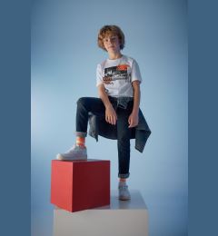 Снимка на DEFACTO Boy's Skinny Fit Jean Trousers