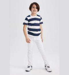 Снимка на DEFACTO Boys Slim Fit Jeans