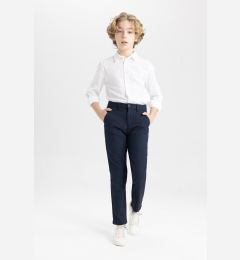 Снимка на DEFACTO Boy's Standard Cuff Trousers