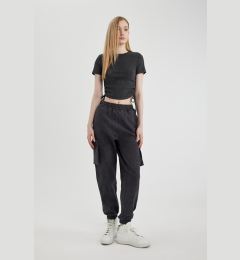 Снимка на DEFACTO Cool Jogger Thick Fabric Trousers