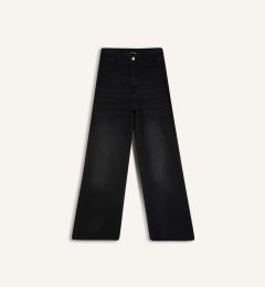 Снимка на DEFACTO Culotte High Waist Long Jeans