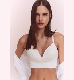 Снимка на DEFACTO Fall in Love Comfort Padded Bra