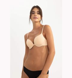 Снимка на DEFACTO Fall in Love Maximizer Extra Padded T-Shirt Bra