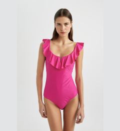 Снимка на DEFACTO Fall in Love Regular Fit Swimsuit