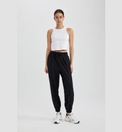 Снимка на DEFACTO Fit Jogger Sweatpants Standard Fit Woven