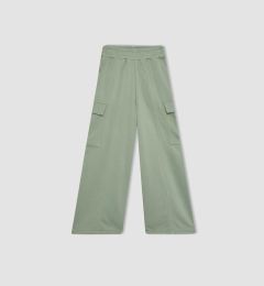 Снимка на DEFACTO Girl's Wide Leg Cargo Sweatpants