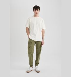 Снимка на DEFACTO Jogger Tactical Pants Regular Cargo Pocket