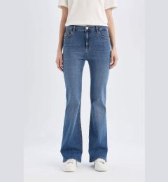 Снимка на DEFACTO Mia Normal Waist Long Jeans