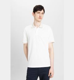 Снимка на DEFACTO New Regular Fit Waffle Short Sleeve Basic Plain Polo Shirt