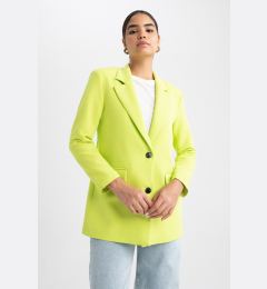 Снимка на DEFACTO Regular Fit Blazer Jacket