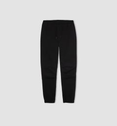 Снимка на DEFACTO Regular Fit Jogger Gabardine Trousers with Waist Tie and Pocket Straight Leg