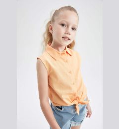 Снимка на DEFACTO Regular Fit Short Sleeve Shirt