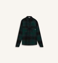 Снимка на DEFACTO Relax Fit Plaid Lumberjack Long Sleeve Shirt Jacket