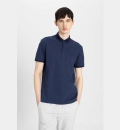 Снимка на DEFACTO Slim Fit Short Sleeve Basic Polo Shirt