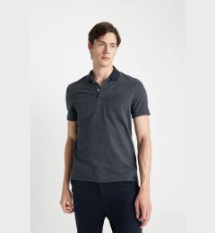 Снимка на DEFACTO Slim Fit Short Sleeve Polo T-Shirt