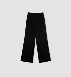 Снимка на DEFACTO Wide Leg Pocket High Waist Wide Leg Long Trousers