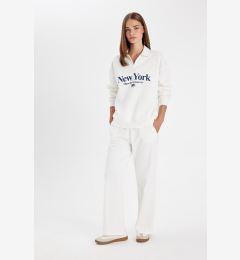 Снимка на DEFACTO Wide Leg Pocket Sweatpants