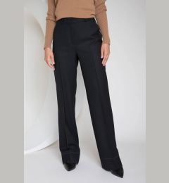 Снимка на Deni Cler Milano Woman's Trousers W-Dc-5253-0P-K5-90-1