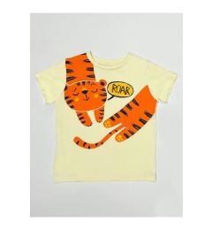 Снимка на Denokids Roar Tiger Boys T-shirt