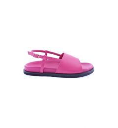 Снимка на DGN 3015-23y Women's Thick Strap Sandals Fuchsi