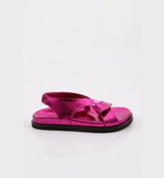 Снимка на DGN 3040 Women's Cross-Strap Sandals