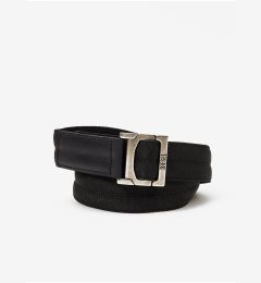 Снимка на Diesel Belt - BWEBI belt black