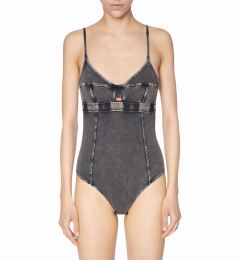 Снимка на Diesel Body - UFBY-BODYCUT-DT UW Body grey