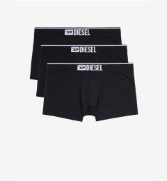 Снимка на Diesel Boxer shorts - UMBX-DAMIENTHREEPACK BOXE black