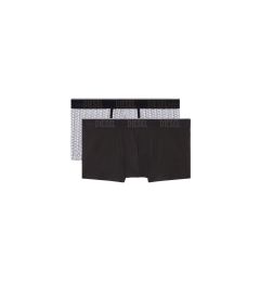 Снимка на Diesel Boxer shorts - UMBX-DAMIENTWOPACK BOXER-SHORT black